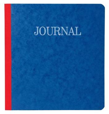 Journal Comptable