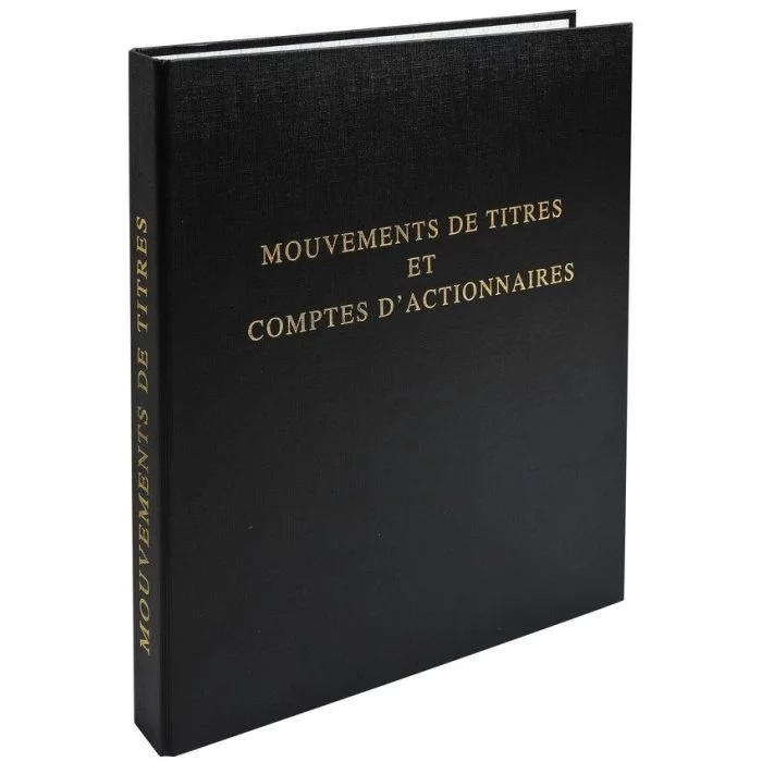 Comptabilité des titres