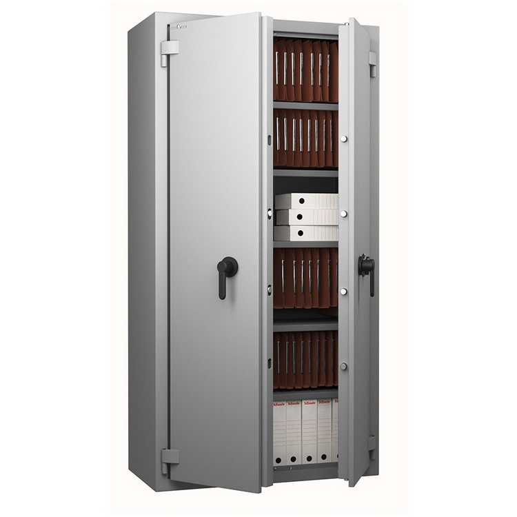 ARMY PROTECT Armoire Classe B d'Hartmann Tresore