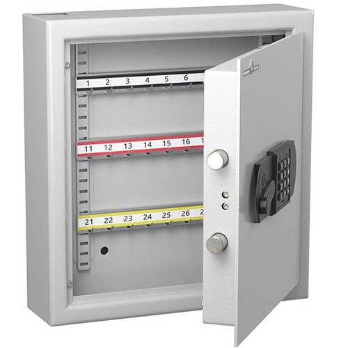 HARTMANN : CLES PROTECT - Armoires fortes pour clés