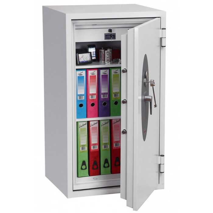 PHOENIX : FIREFOX Coffre ignifuge 2H