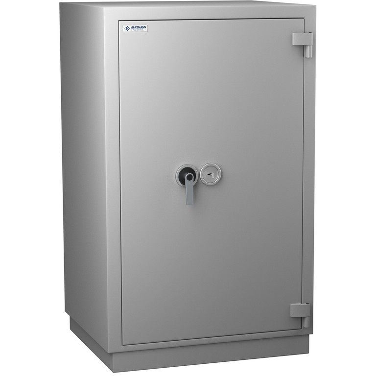 HARTMANN : MEDIA DUO - Armoires ignifuges supports informatiques 2H