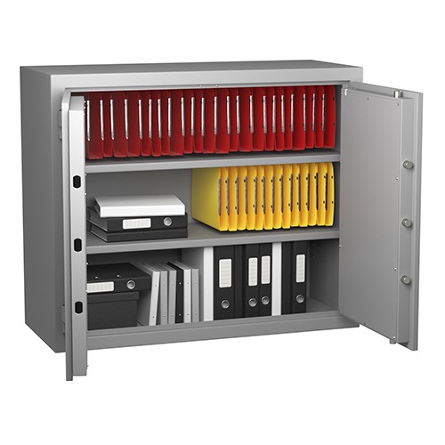 Armoire ignifuge Papier