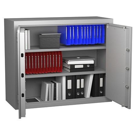 HARTMANN : SUPER PROTECT - Armoire anti-feu Din 4102