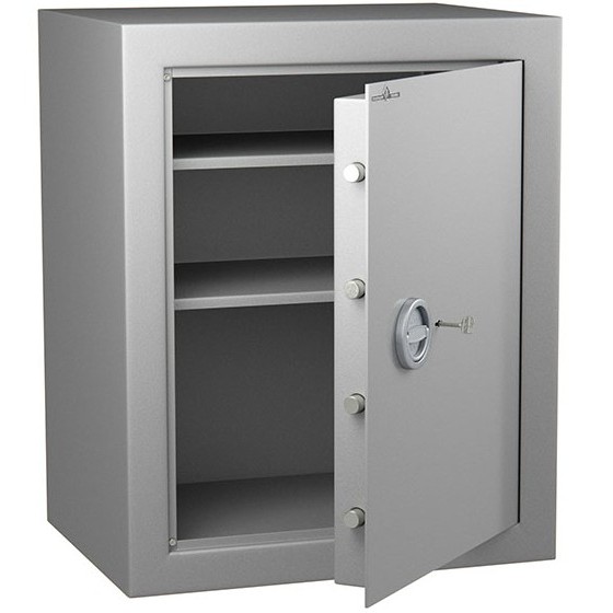 HARTMANN Vulcain - Coffre-fort Vol et Feu