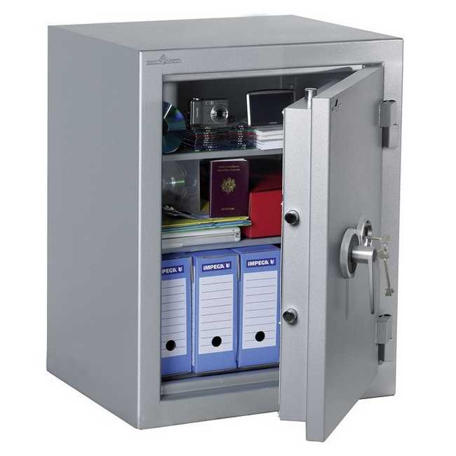 HARTMANN : ZEPHIR DUO – Protection anti-feu 30 MIN