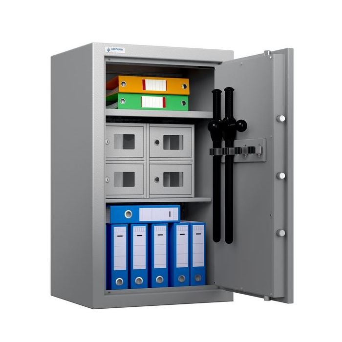 Armoire forte sur-mesure Police - Gendarmerie