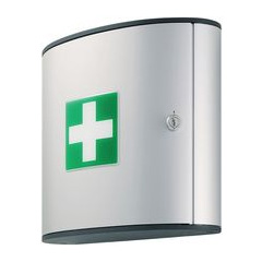 Armoire à pharmacie