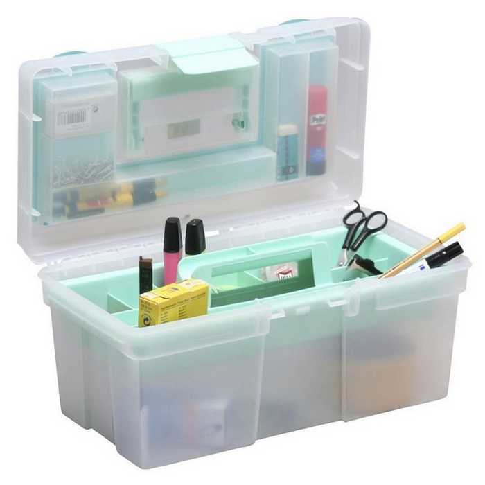 Sac et Valise de protection