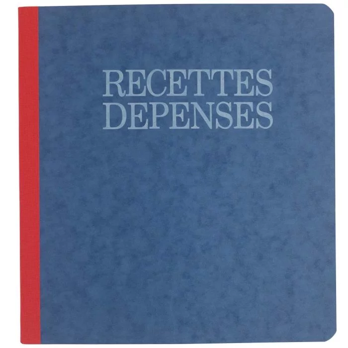 Recettes - Dépenses