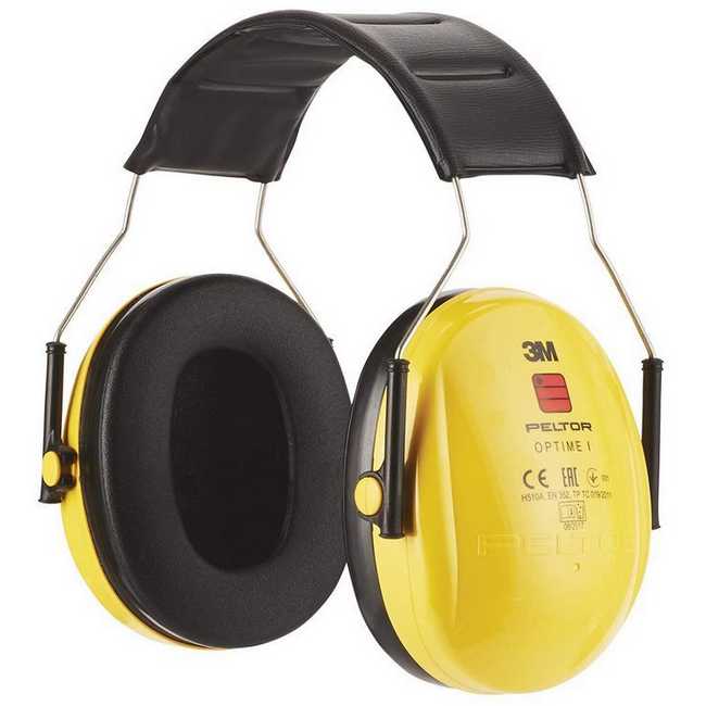 Casque de protection