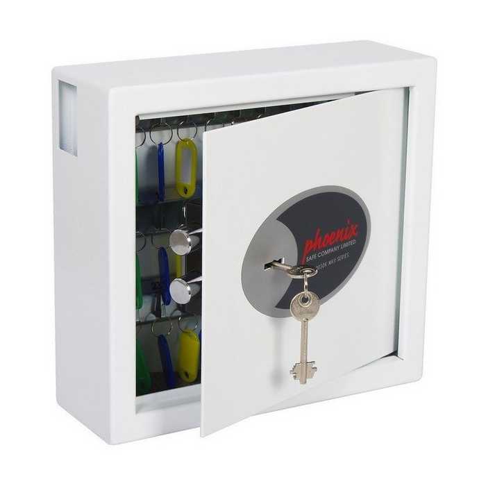 Coffre fort pour clés