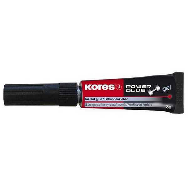 Colle instantanée Colle instantanée