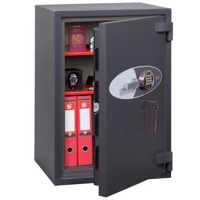 PHOENIX : COSMOS - Armoires fortes haute sécurité