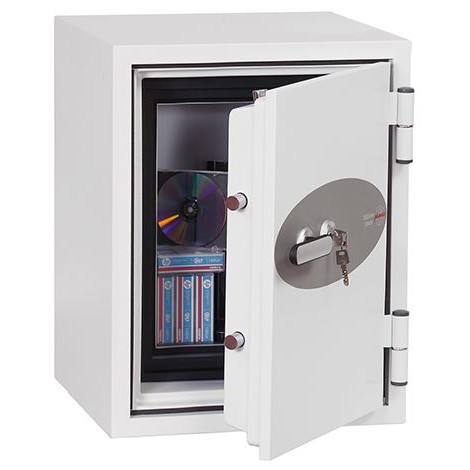 PHOENIX : DATA CARE - Coffres-forts ignifuges supports informatiques 1H30