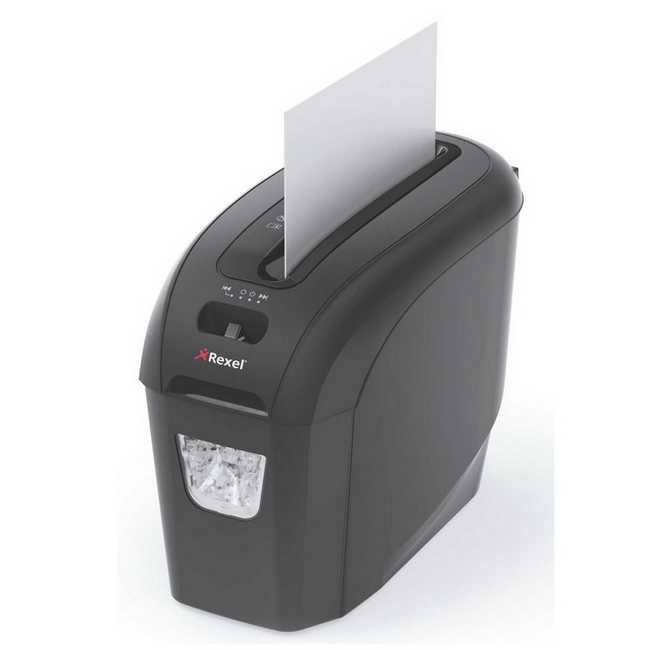 Destructeur de documents