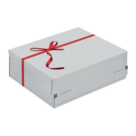 Emballage et Expédition