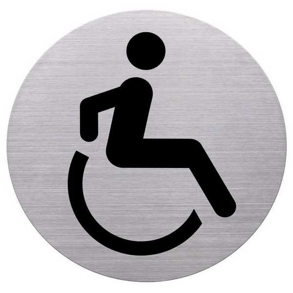 Pictogramme - Affichage