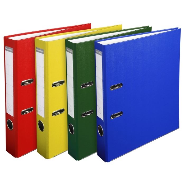 Fournitures de bureau