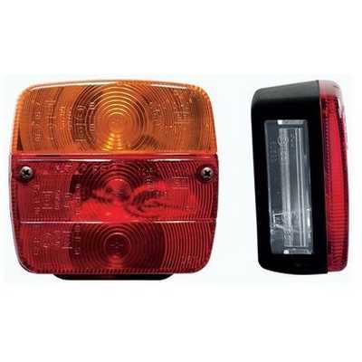 Balisage des véhicules