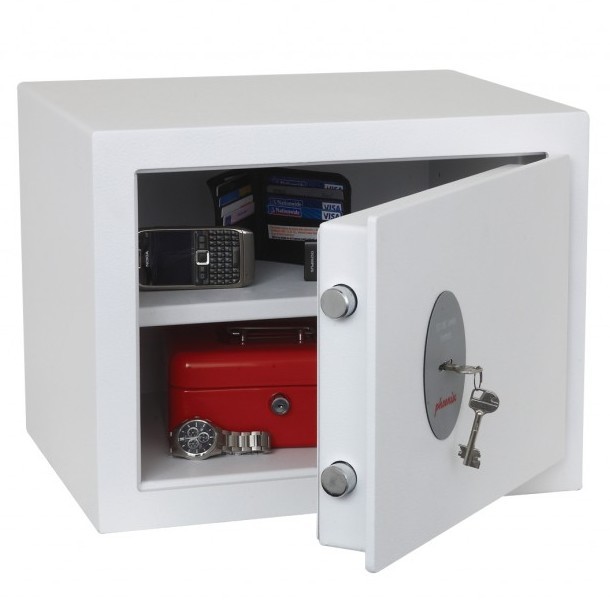 PHOENIX : FORTRESS - Coffre-fort de haute sécurité