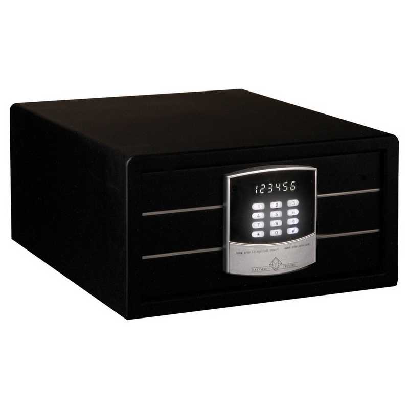 Coffre pour Ordinateur portable