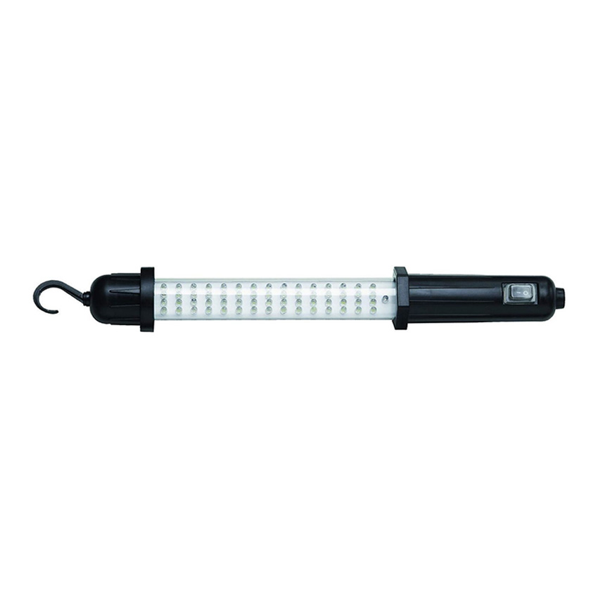 Lampe torche et baladeuse