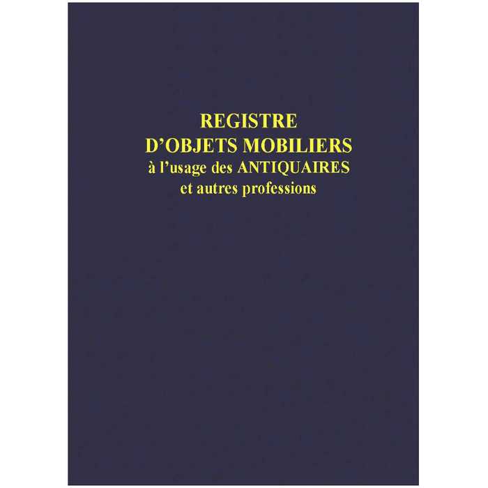 Antiquaire