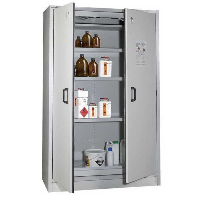 Armoire Produits chimiques