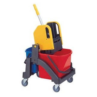 Matériel d'entretien