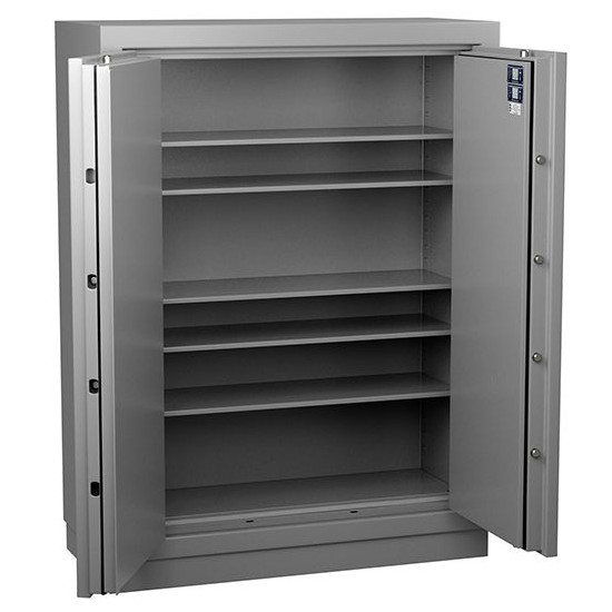 HARTMANN : PAPER DUO - Armoires ignifuges 2H