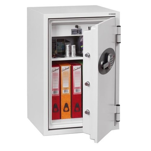 PHOENIX : FIRE FIGHTER Coffre-fort ignifuge