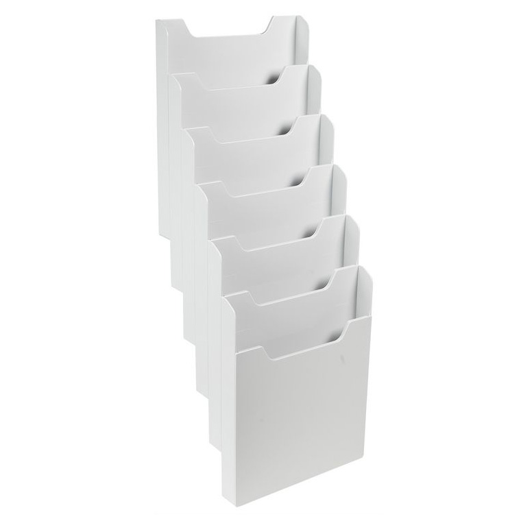 Présentation de documents