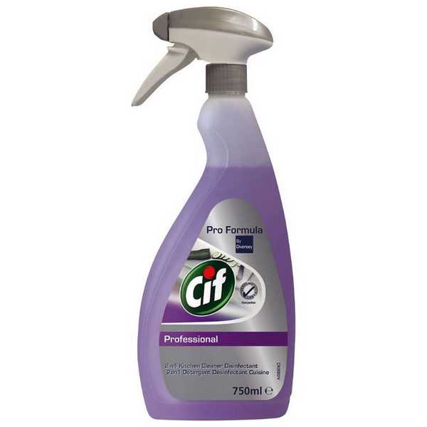 Produits d'entretien