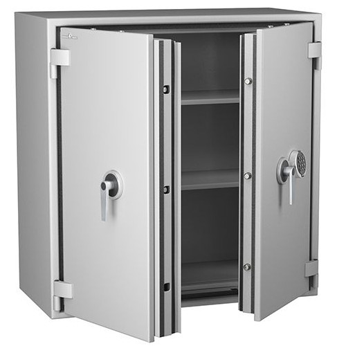 HARTMANN : PROTECT FIRE - Armoires ignifuges 1H