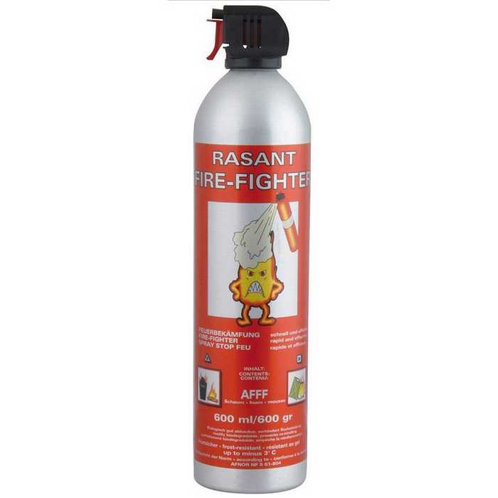 Protection incendie