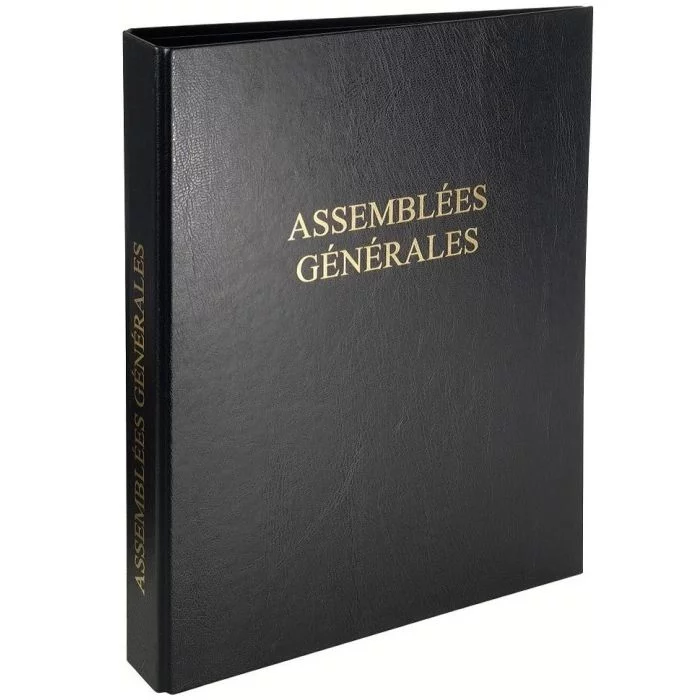 Assemblée - Conseils