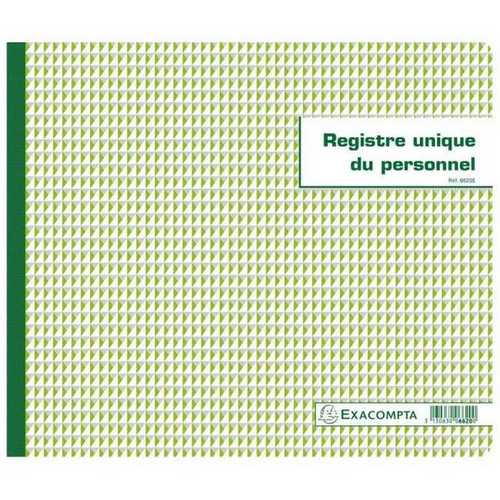 Gestion du personnel