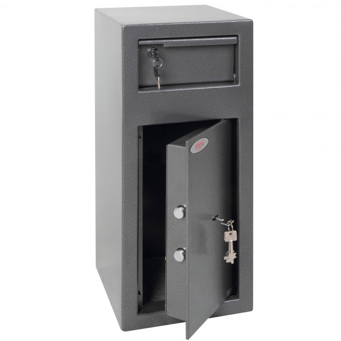 Coffre de sécurité