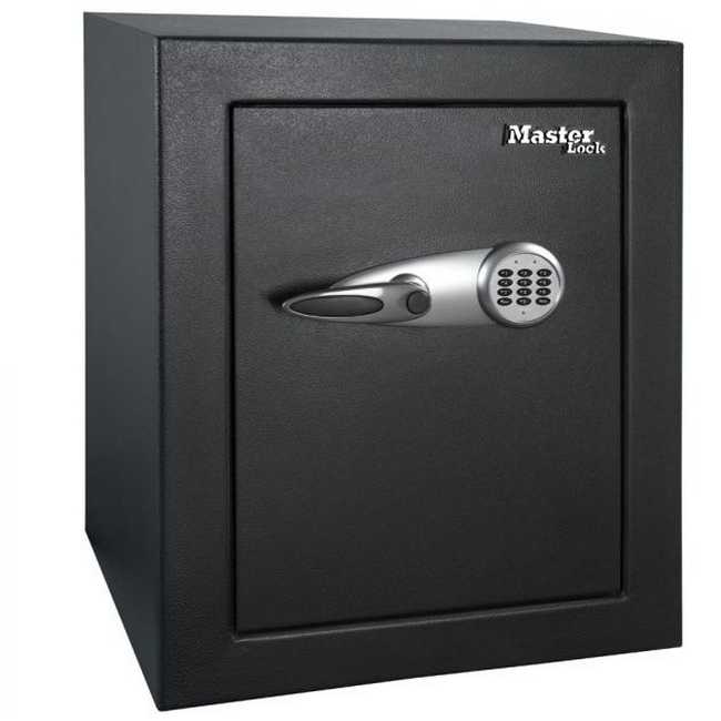 MASTER LOCK : Coffres forts de sécurité