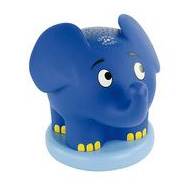 Veilleuse et lampe frontale