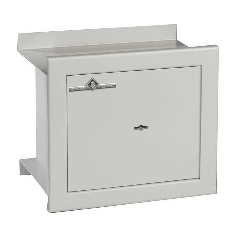 Coffres à emmurer WB : HARTMANN