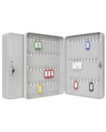 WEDO 102 56537X :  Armoire murale de rangement pour 70 clés