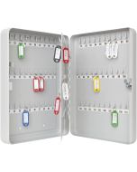 WEDO 102 60837X  Armoire de rangement  murale pour 110 clés