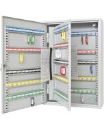 WEDO :  Armoire de rangement  murale pour 150 clés  102 65037X 