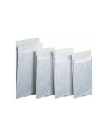 Photo Lot de 100 pochettes à soufflet  250 x 353 mm Tyvek 11843 : Enveloppes