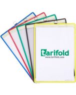 Pochette à suspendre pour document A4 TARIFOLD 154509 Modèle