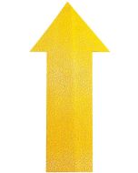 TESA : Ruban adhésif rayé en PVC 58133  - Jaune/noir (Signalétique 58133)