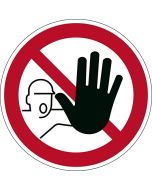 TESA : Ruban adhésif rayé en PVC 58133  - Jaune/noir (Signalétique 58133)