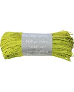 Pelote de Raphia - Vert Anis : CLAIREFONTAINE Photo